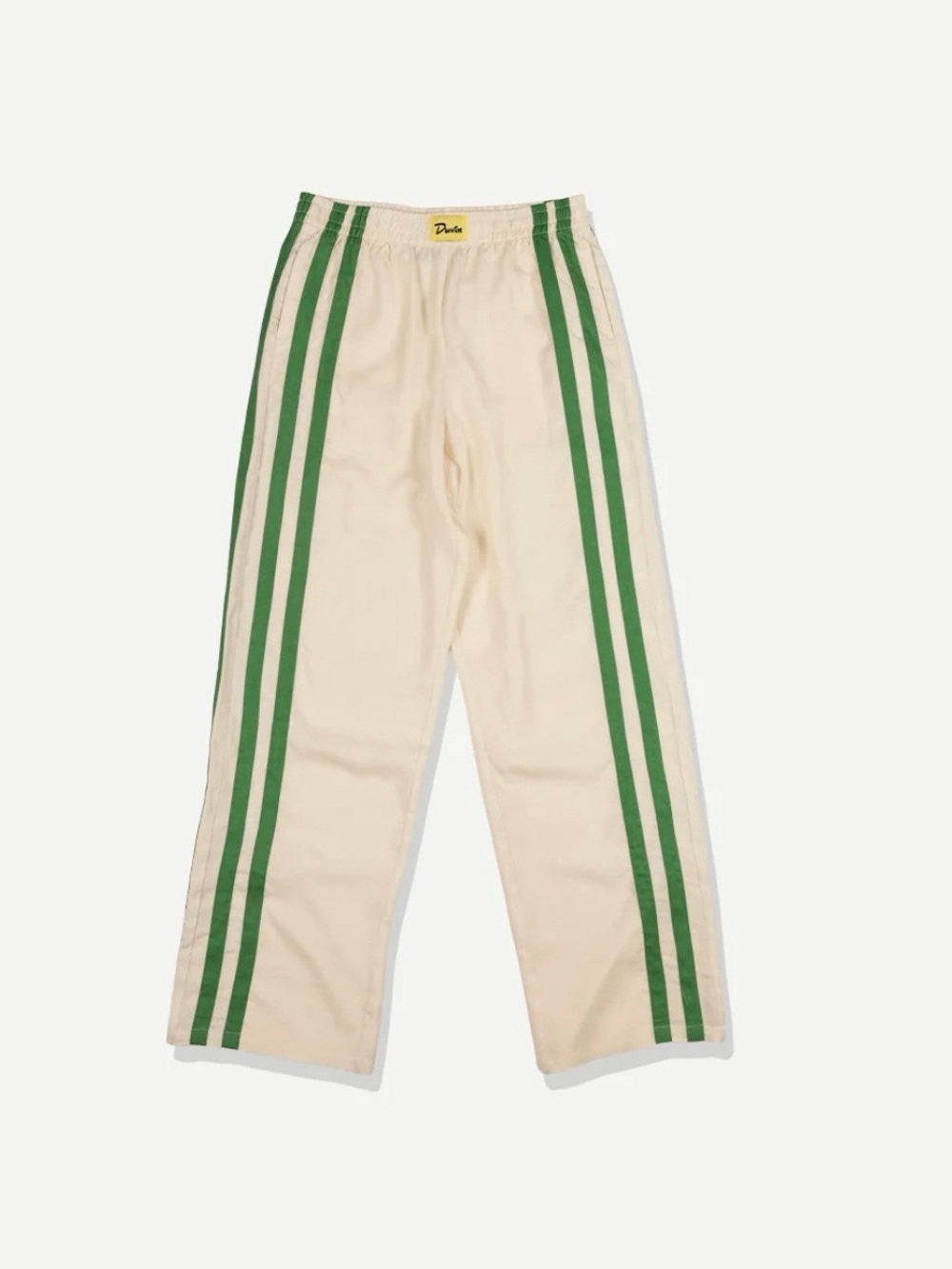 Duvin Relaxed Fitting Cabana Beach Pants